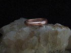custom size enchanted get money follows the person witches copper ring spell kit