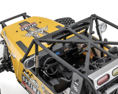 RC4WD Miller Motorsports 1/10 Electric Pro Rock Racer RTR