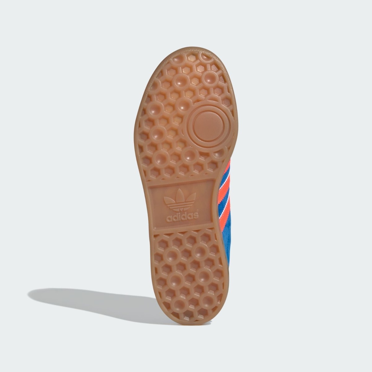 ★adidas★ [IH5471] HAMBURG W adidas Originals Women's Hamburg Blue IH5471 | FOOTDISTRICT