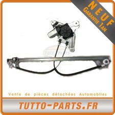 Lève vitre Opel MOVANO