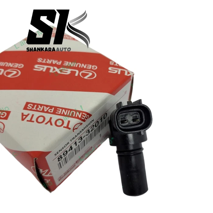 Sensor Speed Toyota Vehicle 89413-32010 For Scion Lexus Transmission Corolla - Image 2 of 3