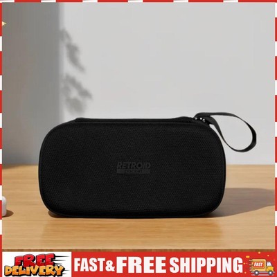 Organizer Bag Hard Carrying Case for Retroid Pocket Mini Handheld Game Console S