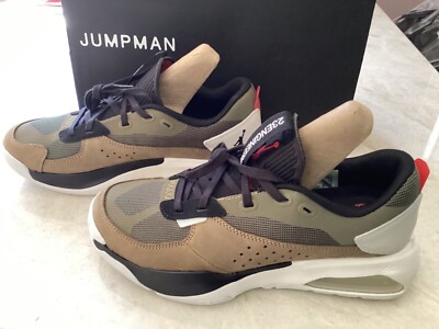 シューズ(男性用) NIKE JUMPMAN MAX-200 SizeUS10.5 Amazon | Jordan Max 200 メンズ カジュアルバスケットボール