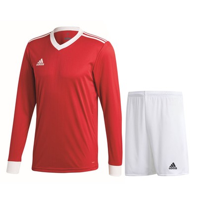 adidas football jersey set