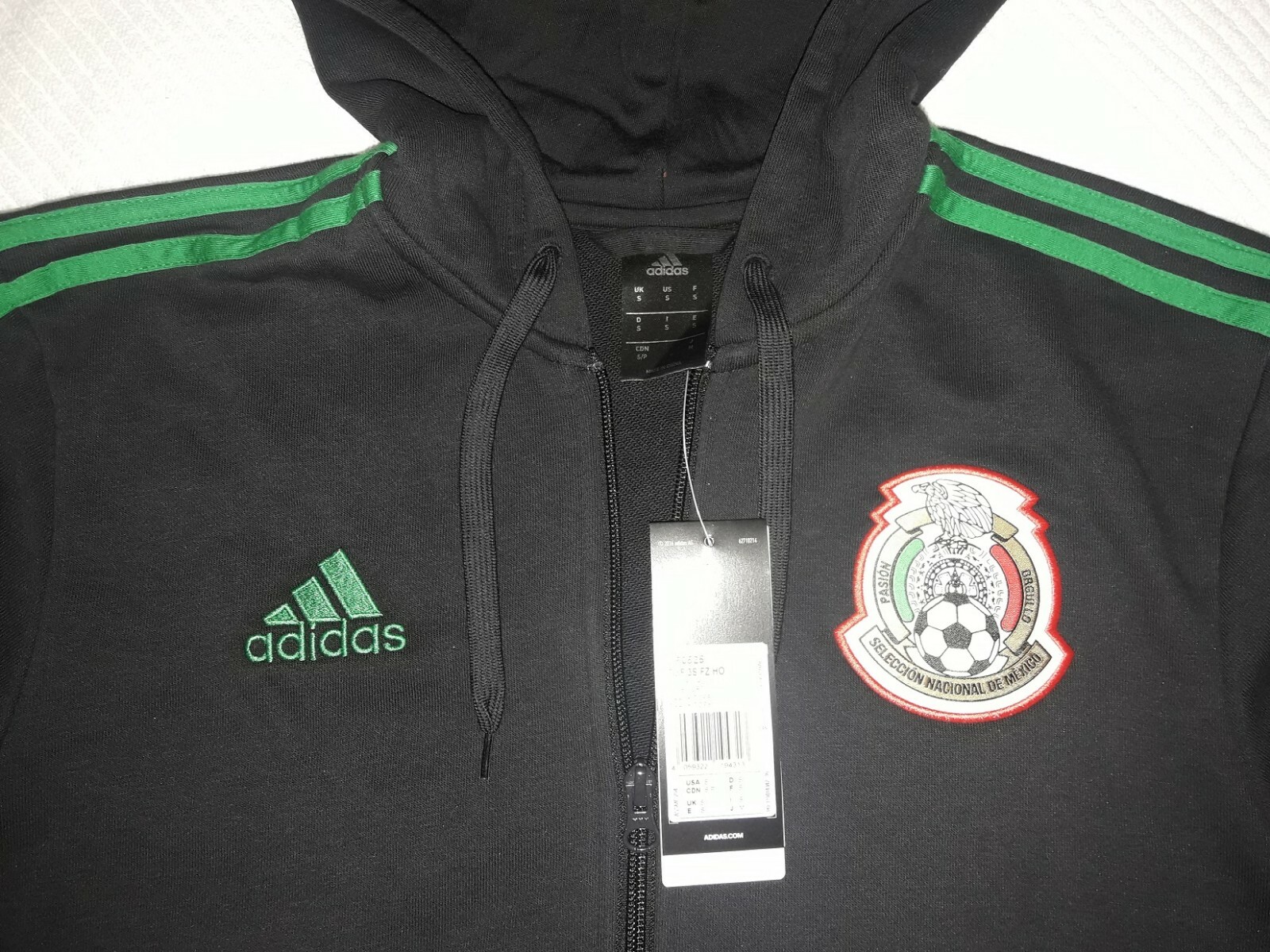 Venta de Gorra Seleccion Mexicana | 100 articulos de segunda mano