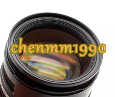 1PC used Pentax FA 645 SMC 80-160mmF4.5 #YY | eBay