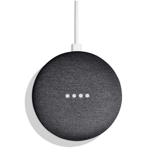 selling google home mini