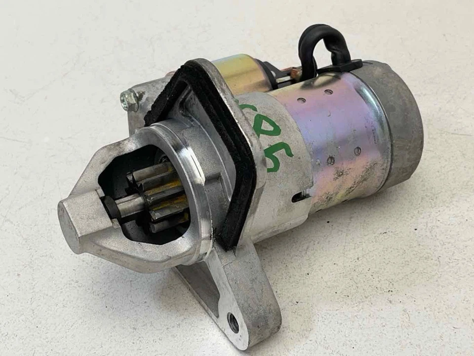 Motor de arranque Infiniti QX50 2019-2023 2,0 L 23005NA0B probado Foto 3 de 4