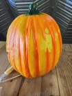 Vintage Trendmasters Pumpkin 1995 — photo 3