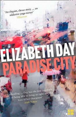 Paradise City Elizabeth Day - Image 2