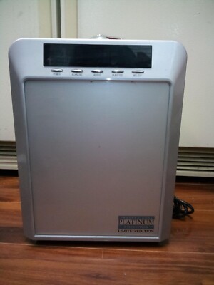 EMCO Tech Co JUPITER JP-108 WATER PURIFIER & IONIZER A6EM0003249 Used Unboxed