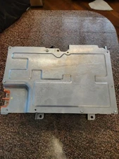 Chevy Malibu Regal LaCrosse Impala hybrid battery control module DC DC Converter