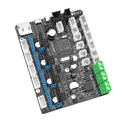 Geeetech Spark E3 General Control Board für FDM 3D Drucker Ender Series 3D Druck