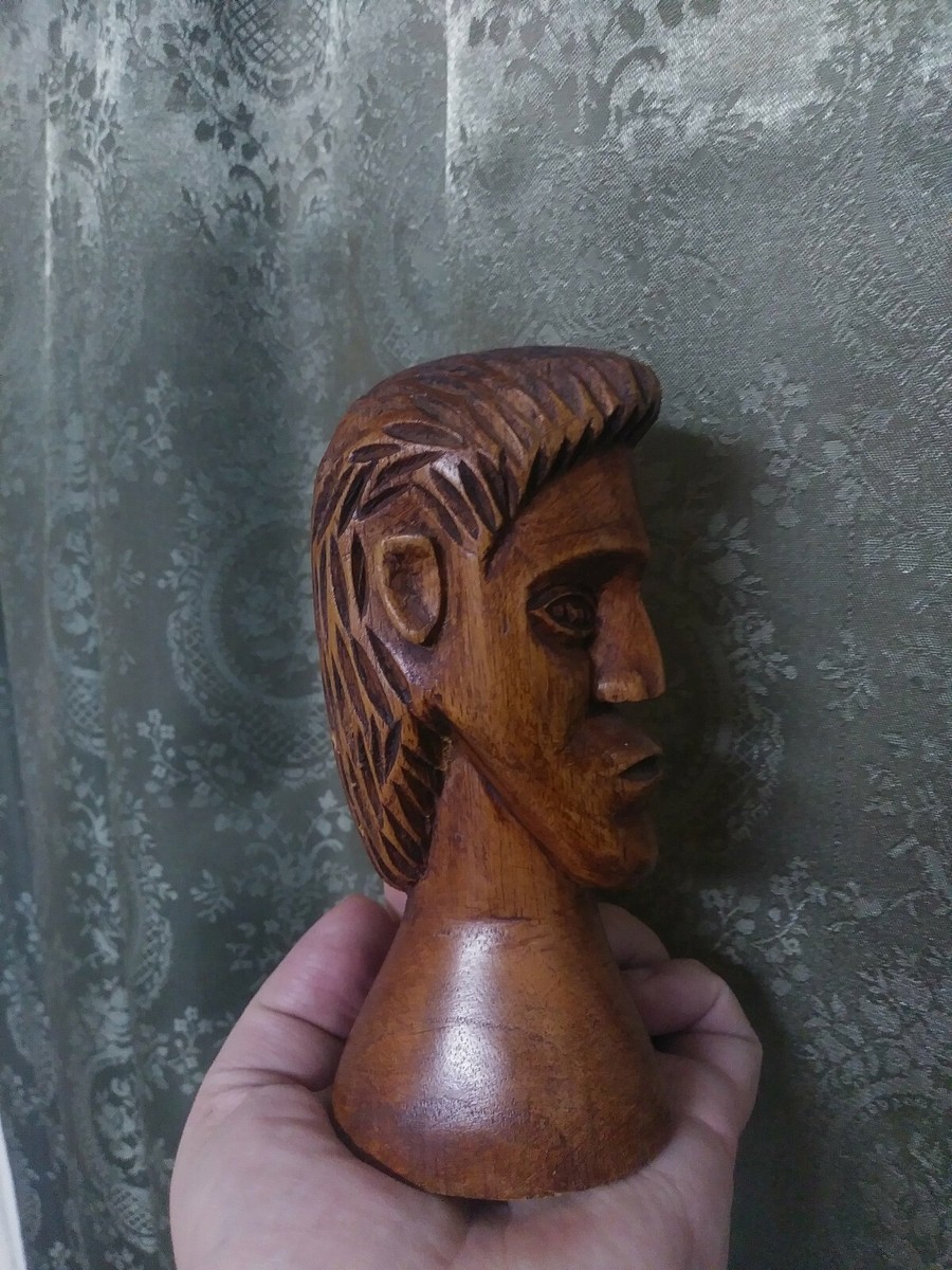 ビンテージ  Outsider Art wood Sculpture   左側 2022-03-1411.35.36_large.jpg?v