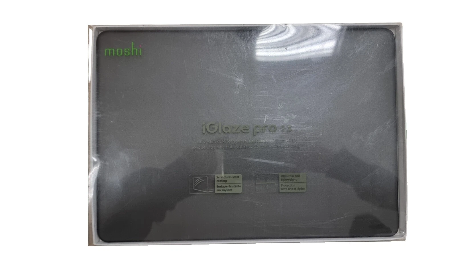 Carcasas para Laptop Moshi