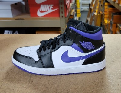 air jordan 1 iris
