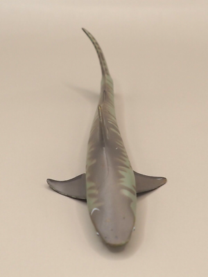 Tiger Shark Sea Creatures Toy Mini Figure Japan P981 | eBay