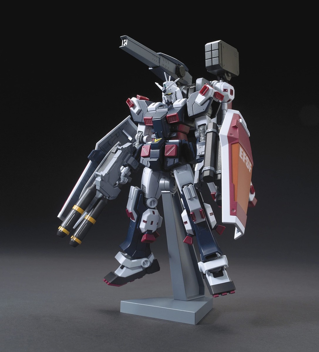 HG Mobile Suit Gundam Thunderbolt Full Armor Gundam(GUNDAM