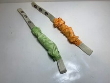 Fisher Price Roarin Rainforest Jumperoo Replacement Spring Set Cords