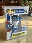 Funko Pop! Vinyl: Ad Icons- Charlie the Tuna - #54 - in Stacks Acrylic Hard Case