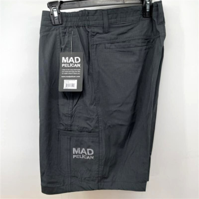 Mad Pelican Men's Alloy Board Shorts - 2XLarge