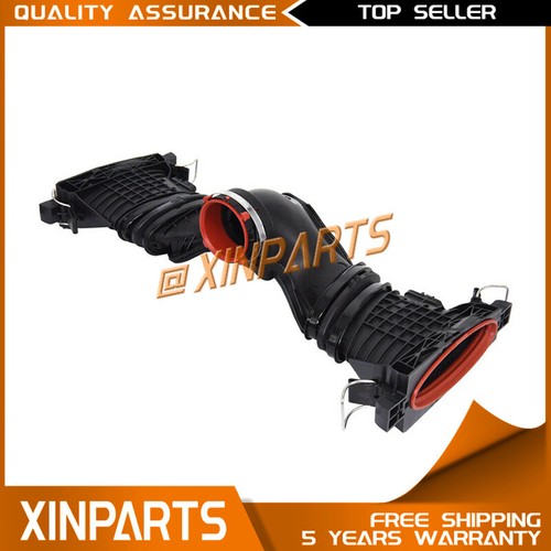 A6420901642 Air Mass Meter Air Cleaner IntakeDuct Hose For MERCEDES