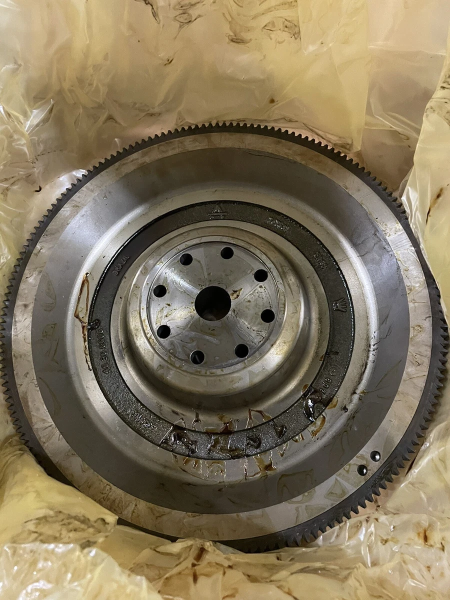 New! Original Cummins Flywheel 3356108 | eBay 