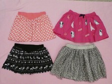 Gymboree Girls Skirts Size 4T You Pick