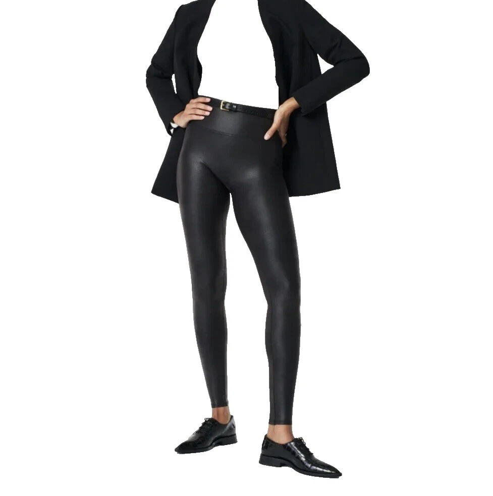 Spanx Plus Size Leggings for Women