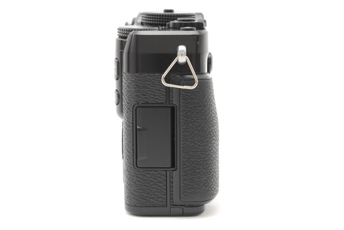 【MINT-】Fujifilm X Series X-Pro1 16.3MP Digital Camera Body Black From JAPAN - Picture 11 of 12