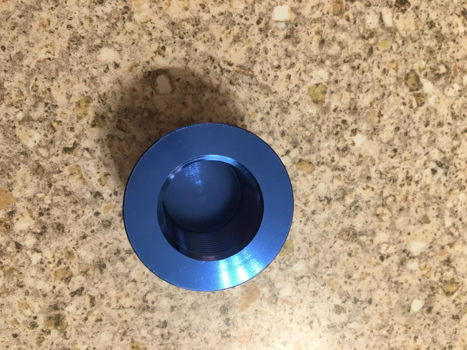 Rear Axle Nut Bolt Blue KTM HUSQVARNA SX/SXF/EXC/EXCF/XC/XCF/XCW/TE/TC