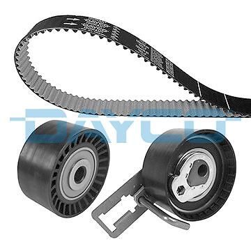Dayco Timing Belt Set Fits Citroen C3 Picasso 1.6 HDi 115 KTB959 2010-2022