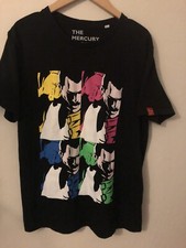 Freddie Mercury The Mercury Phoenix Trust T-Shirt