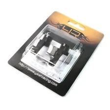 DROP SHIPPED, YEAH RACING REAR HUB CARRIERS(UPRIGHTS) AVANTE, EGRESS, VQS, VAJRA