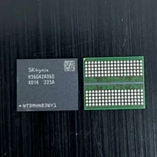 H56G42AS2D-X014 H56G42AS4D-X014 H56G42AS6D-X014 H56G42AS8D-X014 BGA Chipset