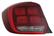 Blinker Rücklicht Dx S/P Dacia Sandero 01/17>