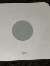 Ring Alarm- Used 7 Piece 3 Door/Window Sensors 1 Motion 1 Range Extender 1 Code