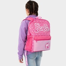 Barbie Backpack for Girls | Barbie School Bag | Kids Bag | Barbie Rucksack