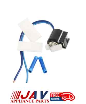 OEM Electrolux Refrigerator Defrost Thermostat Kit Inv# LR2585