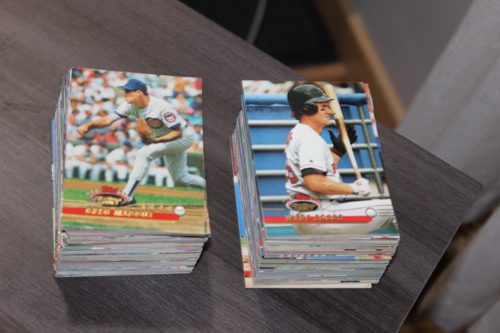 1993 Topps Stadium Club Baseball Complete Your Set You Choose MLB Stars