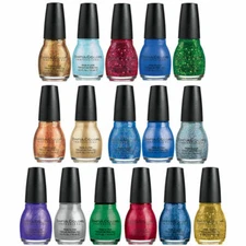Sinful Colors Professional Nail Polish YOU CHOOSE Ships Free!!