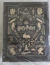 DR. Squatch Harry Potter Soap Set Book Wizarding World 🧼 Factory Sealed ! Rare!