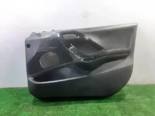96763525ZD Right Front Door Trim for PEUGEOT 208 (P2) Active 2019 5805932 - Picture 1 of 10