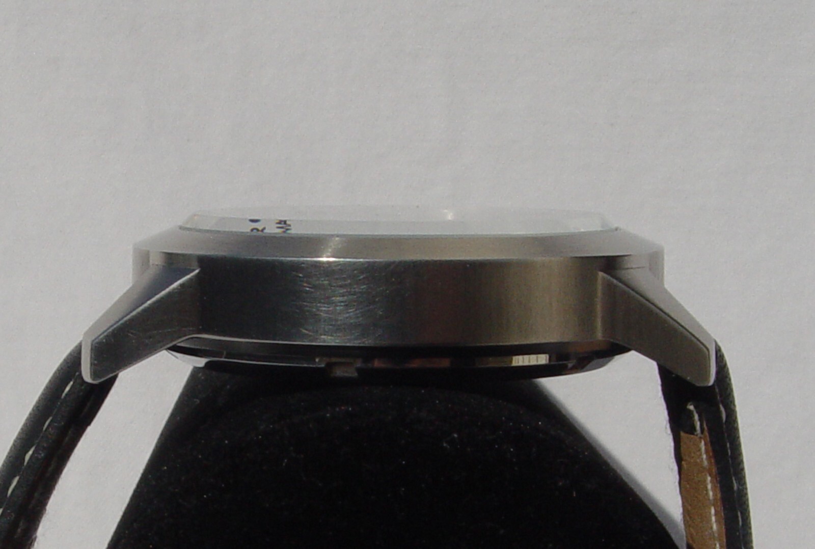 Vintage Android AD412 Skeleton automatic Watch   … - image 3