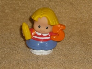 fisher price little people preschool