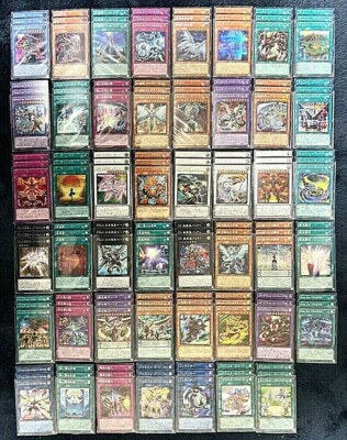 yugioh card history 3 Set Yugioh History Archive Collection Secret Rare Complete Set Japanese