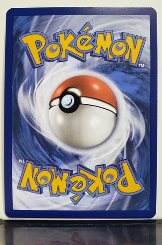 REVERSE HOLO Medicham 083/162 NM / M - Temporal Forces Pokemon Card - Picture 2 of 2
