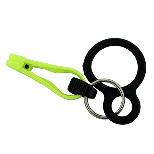 Scotty Fishing 237256 Scotty Net Minder Bag Holder