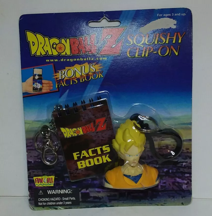Dragon store ball squishy