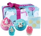 Bomb Cosmetics Worth Melting For Wrapped Gift Pack